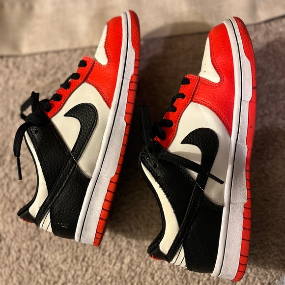 Nike Dunk Low size 6.5Y - Picture 7 of 9